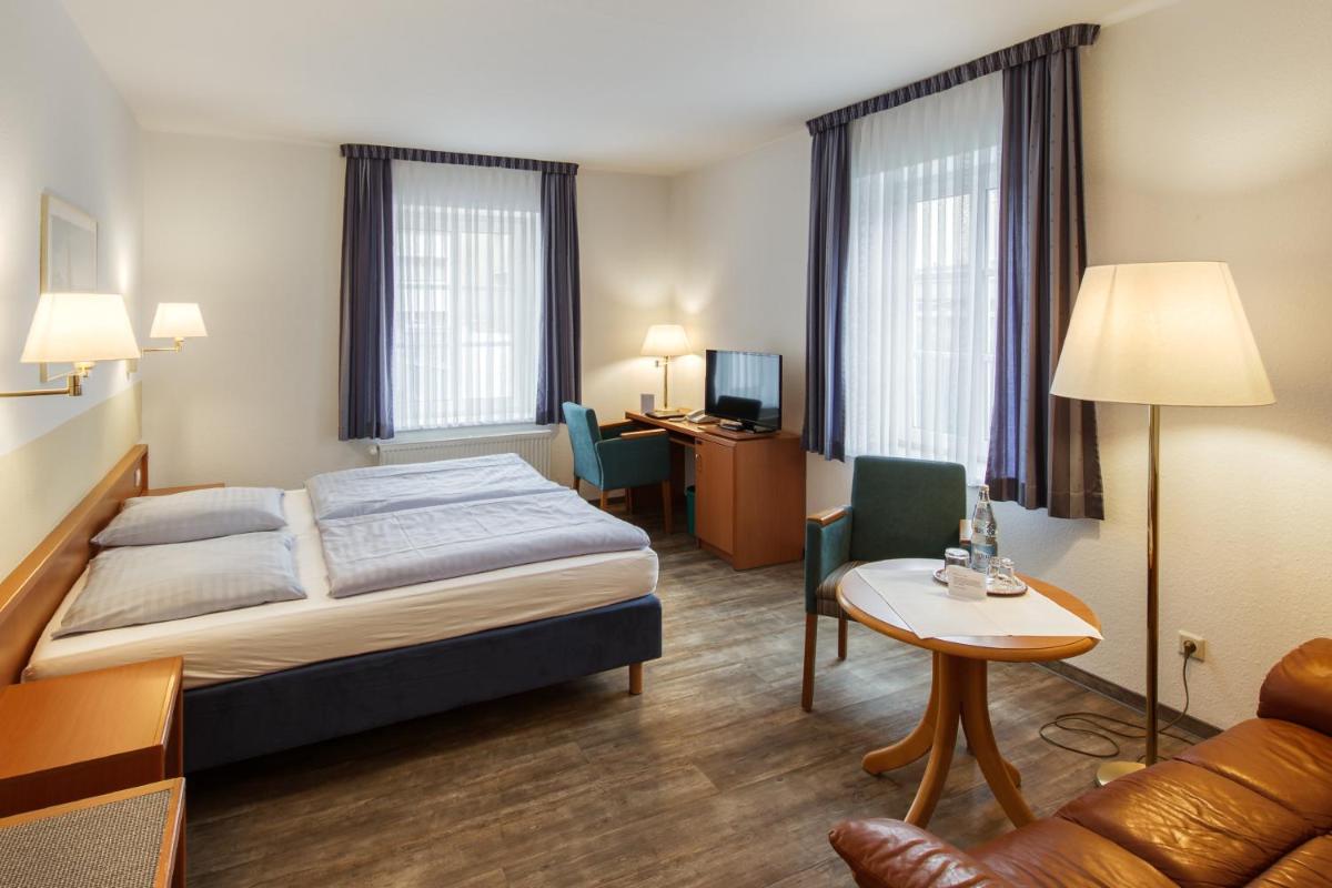 Hotel Ingeborg - Housity