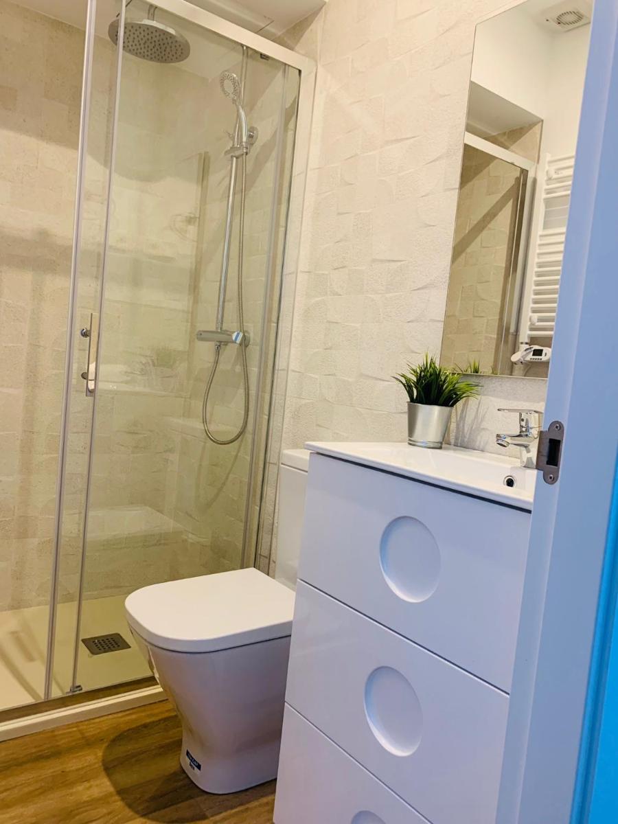 BERNABEU/ C.UNIVERSITARIA APARTMENTS - Housity