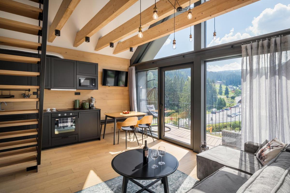 Panorama Lofts Pec - Housity