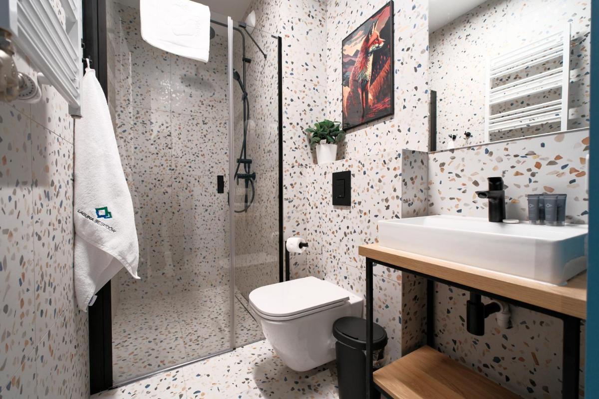 Aparthotel Laguna Beskidów - Housity