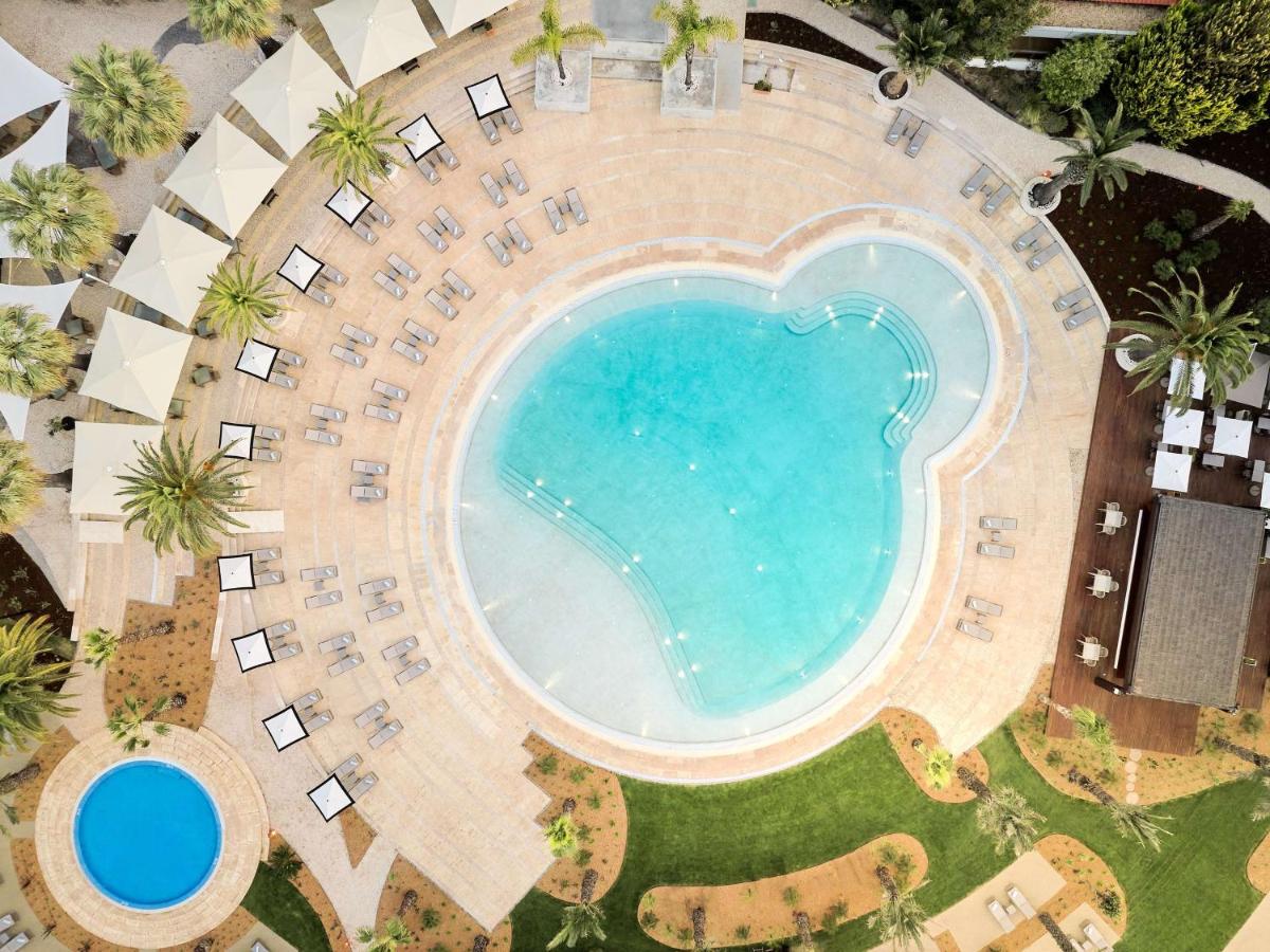 A piscina em ou perto de Tivoli Marina Vilamoura