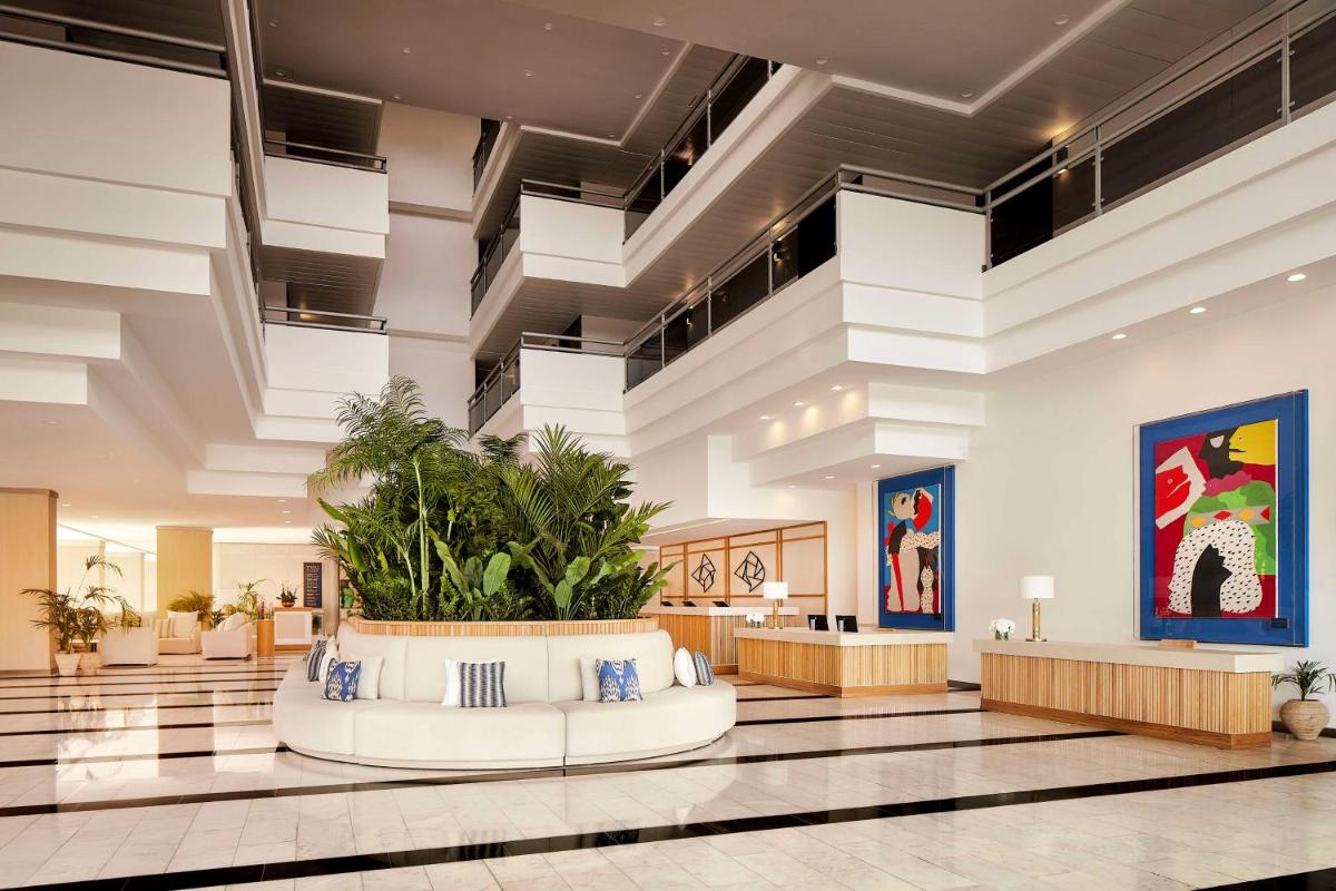 Imagem da galeria de Tivoli Marina Vilamoura em Vilamoura