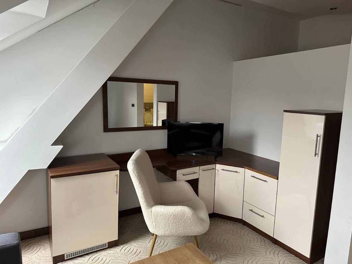 Sobe Korzo - Housity