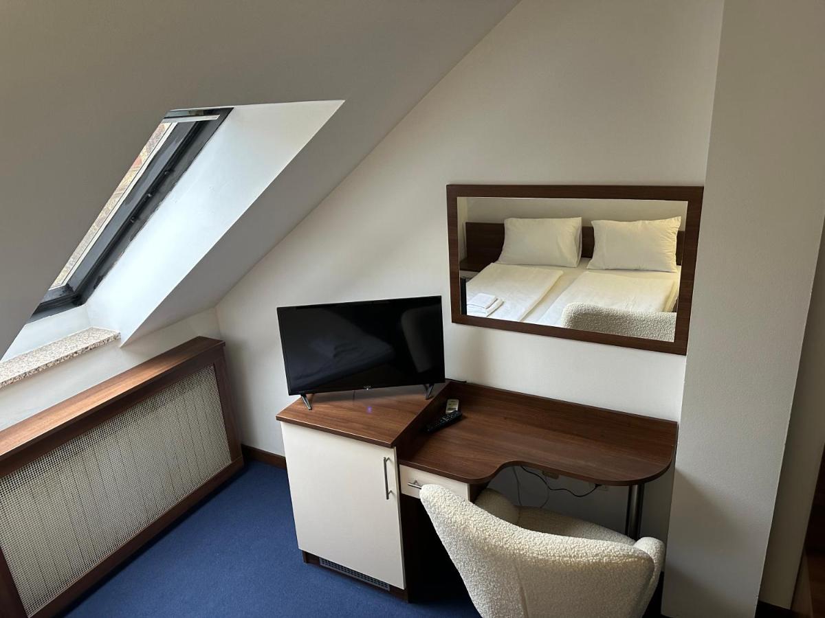 Sobe Korzo - Housity