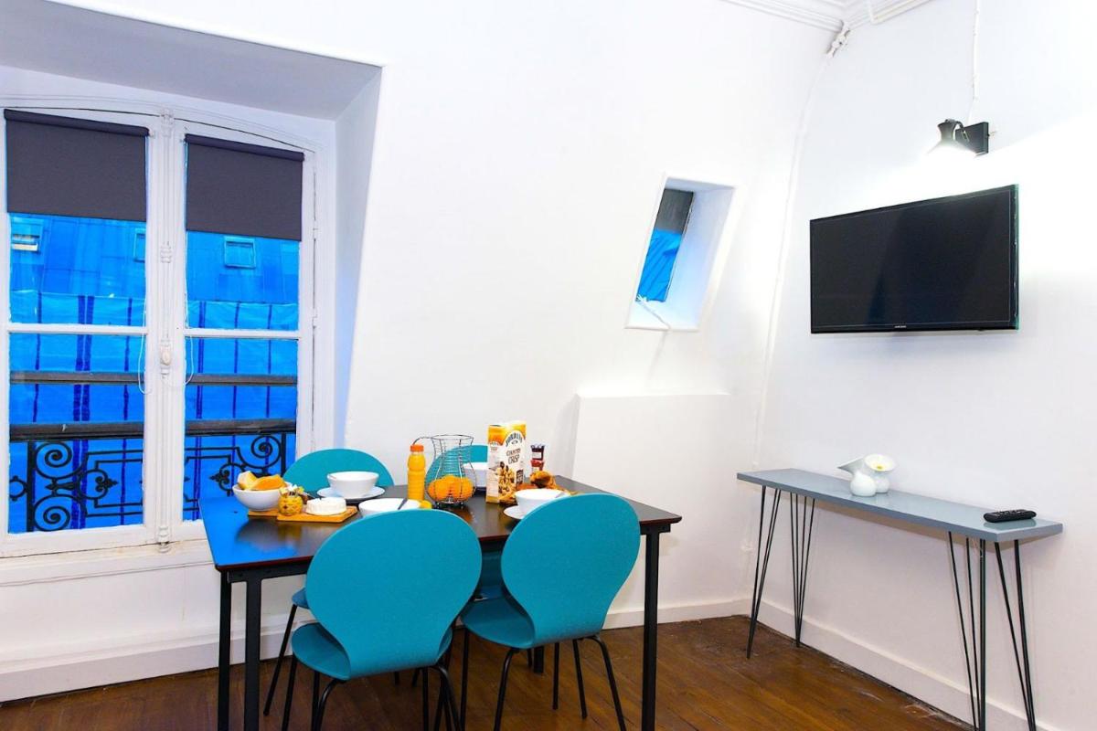 Sweett - Saint Honore - Housity