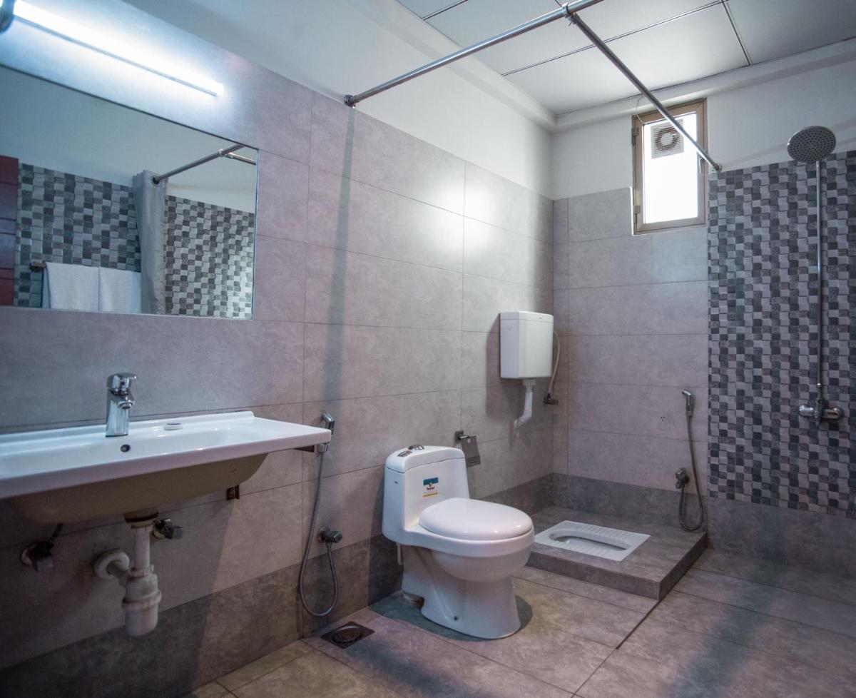 Hotel Pearl Inn - Hizvo