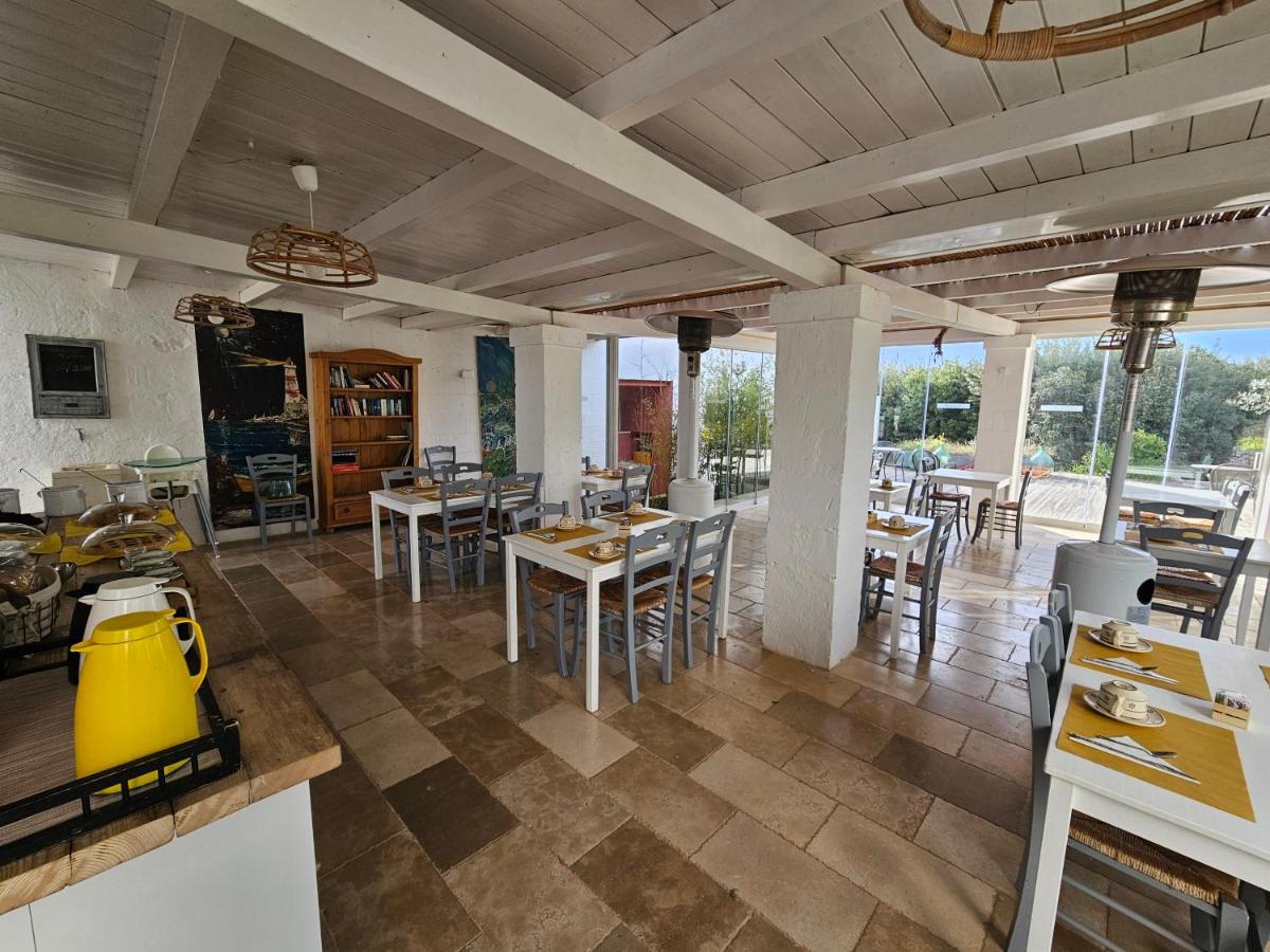 B&B Don Giovanni Monopoli - Housity