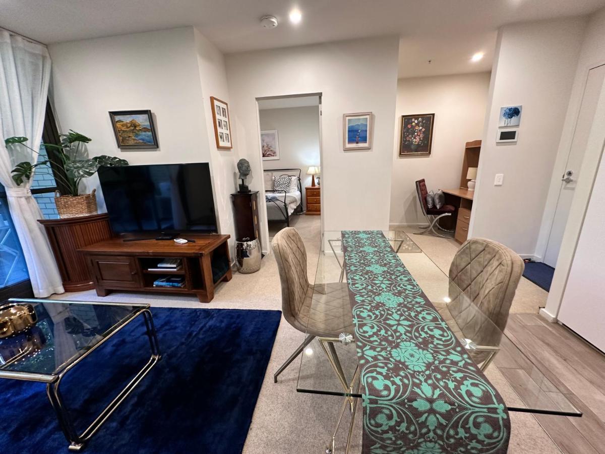 Caulfield Executive Residence Corporate Luxury Living - Hizvo