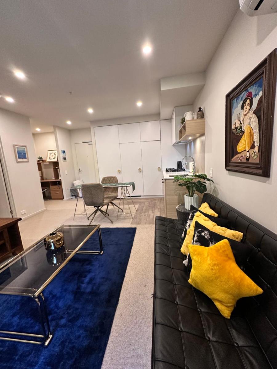 Caulfield Executive Residence Corporate Luxury Living - Hizvo