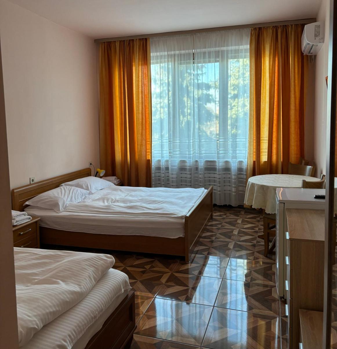 Apart Hotel Central Razgrad - Housity
