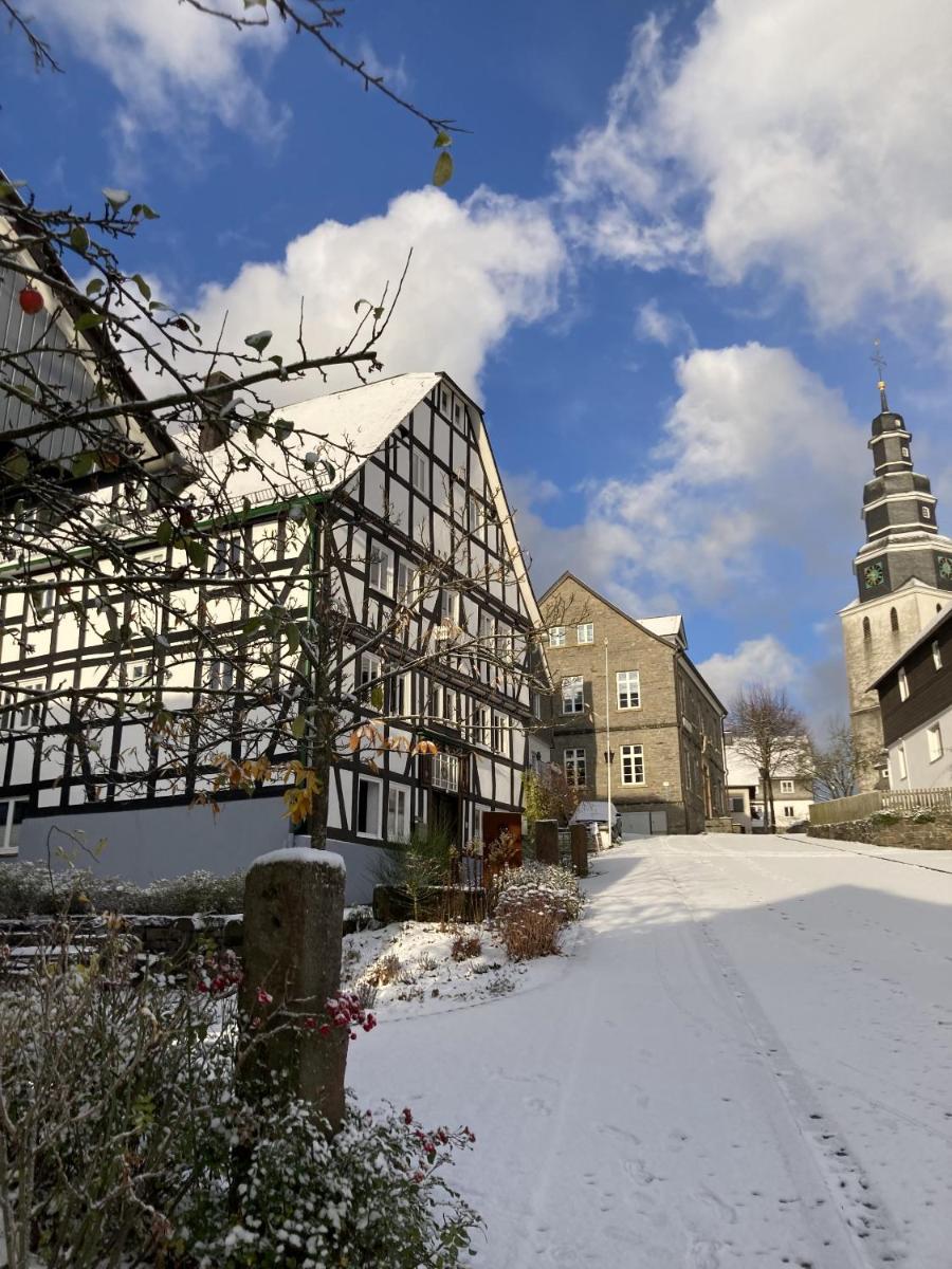 Hof Hallenberg - Housity