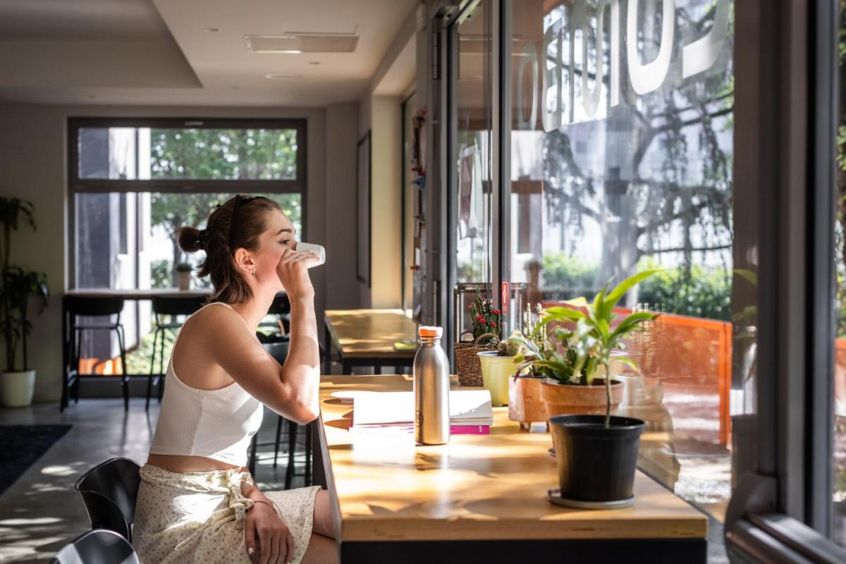 Combo Bologna - Housity