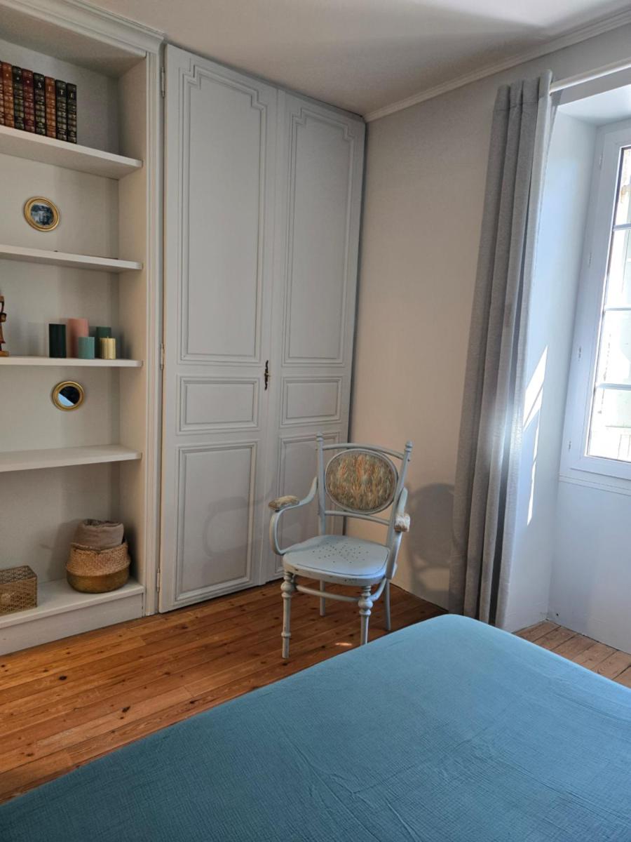 Gîte entre Bordeaux et Saint-Emilion - Housity