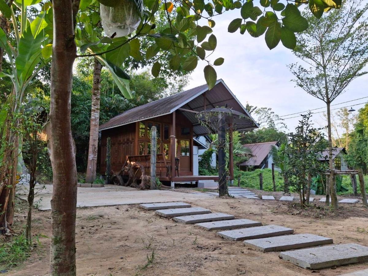Phayam Valley Homestay - Housity