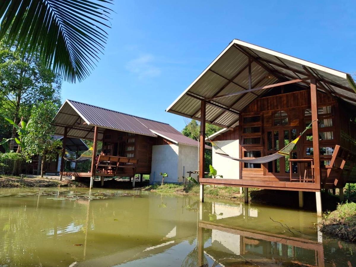 Phayam Valley Homestay - Housity