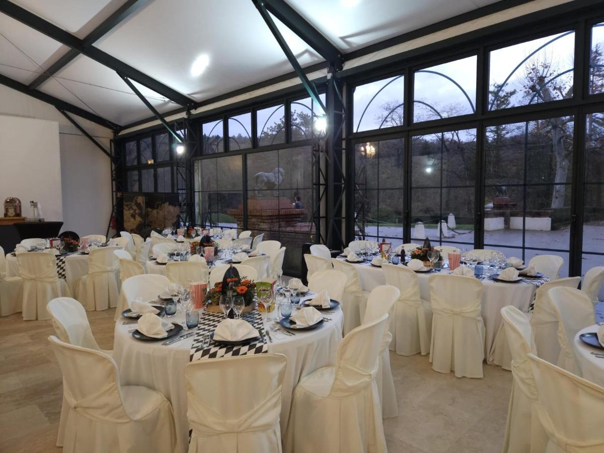 Château de Roques - Housity
