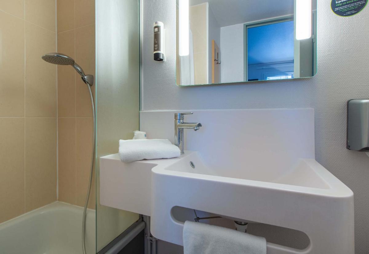 B&B HOTEL CHATEAUROUX Aéroport - Hizvo
