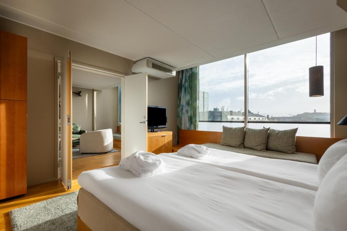 Hyatt Place Gothenburg Central - Housity