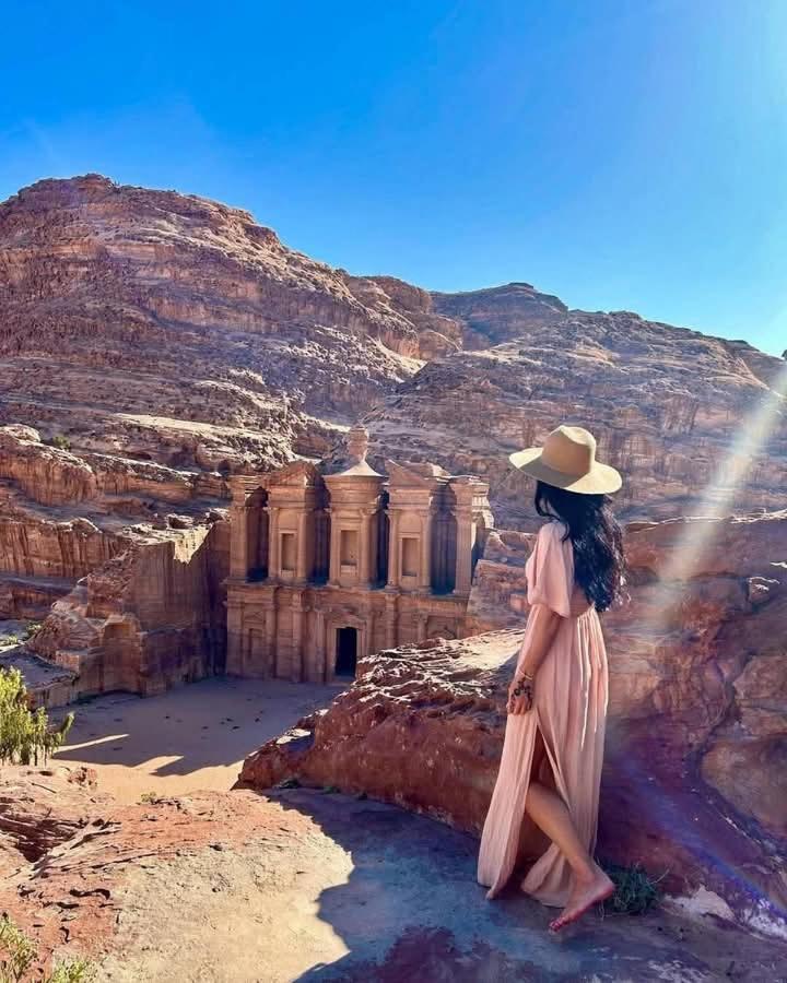 Petra Cabin Hostel - Housity