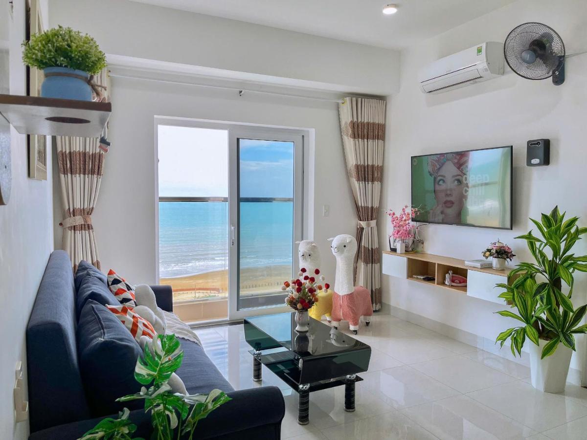 Mermaid seaview Vũng Tàu - Khang Apartment 1 - Housity