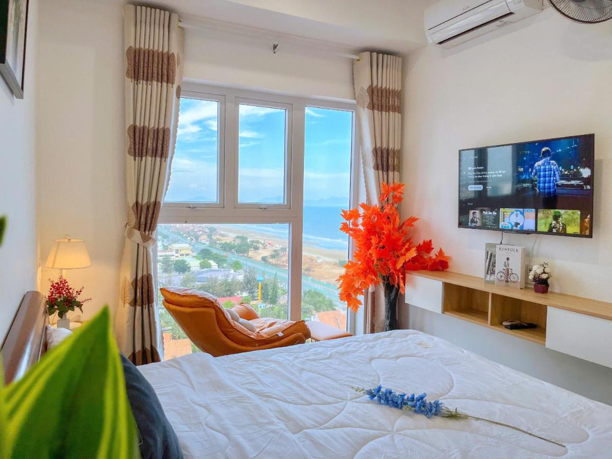 Mermaid seaview Vũng Tàu - Khang Apartment 1 - Housity