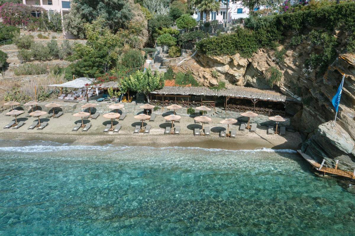 Aneroussa Beach Hotel - Housity