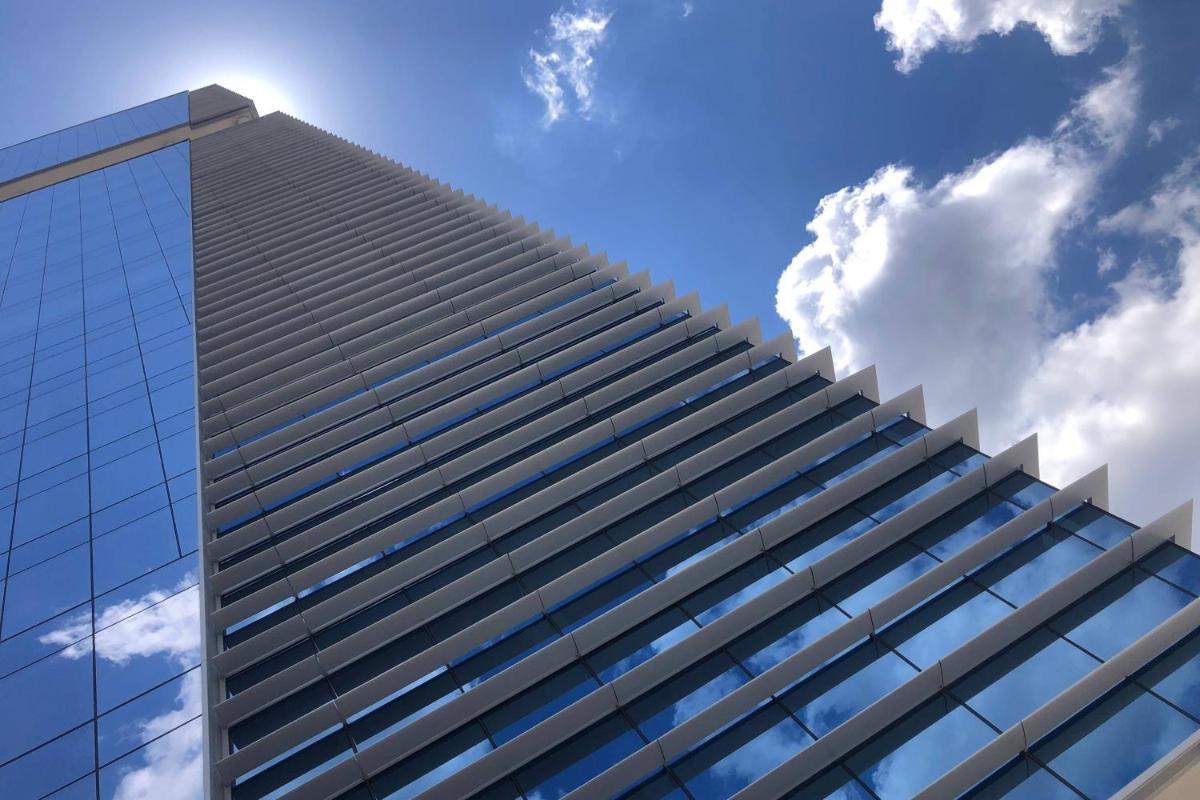 AC Hotel by Marriott Orlando Downtown - Housity