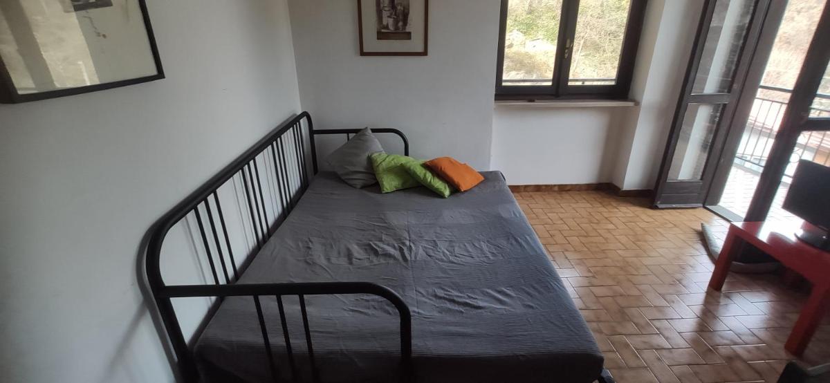 CASA CON VISTA A GRAVERE - Housity