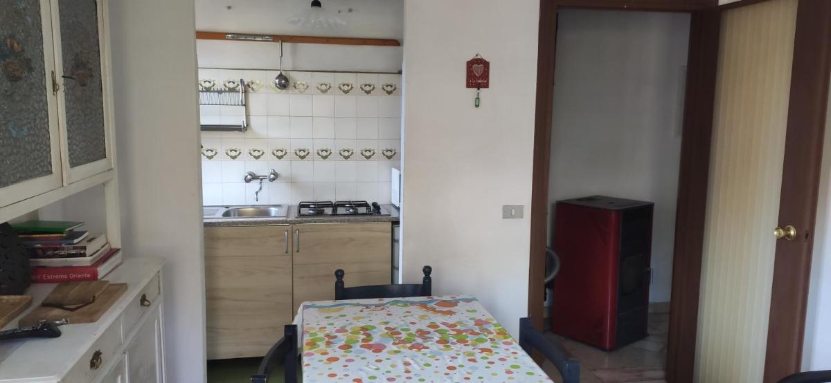 CASA CON VISTA A GRAVERE - Housity