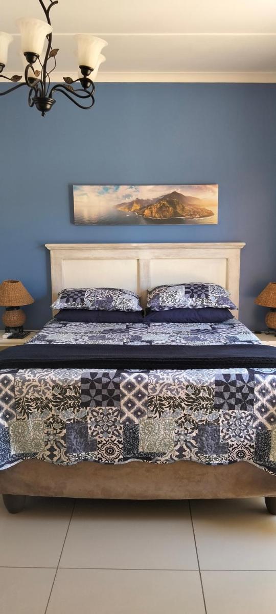 SONHOS dreams Self catering apartment Unit 1 - Housity