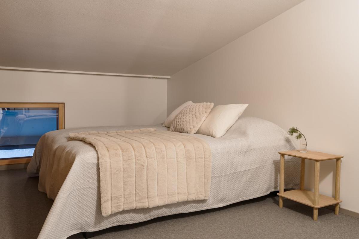 AuroraLevi Suites Utsuvaara Northern Lights Retreat, Ski-In-out, 2 ski pass included to price - Housity