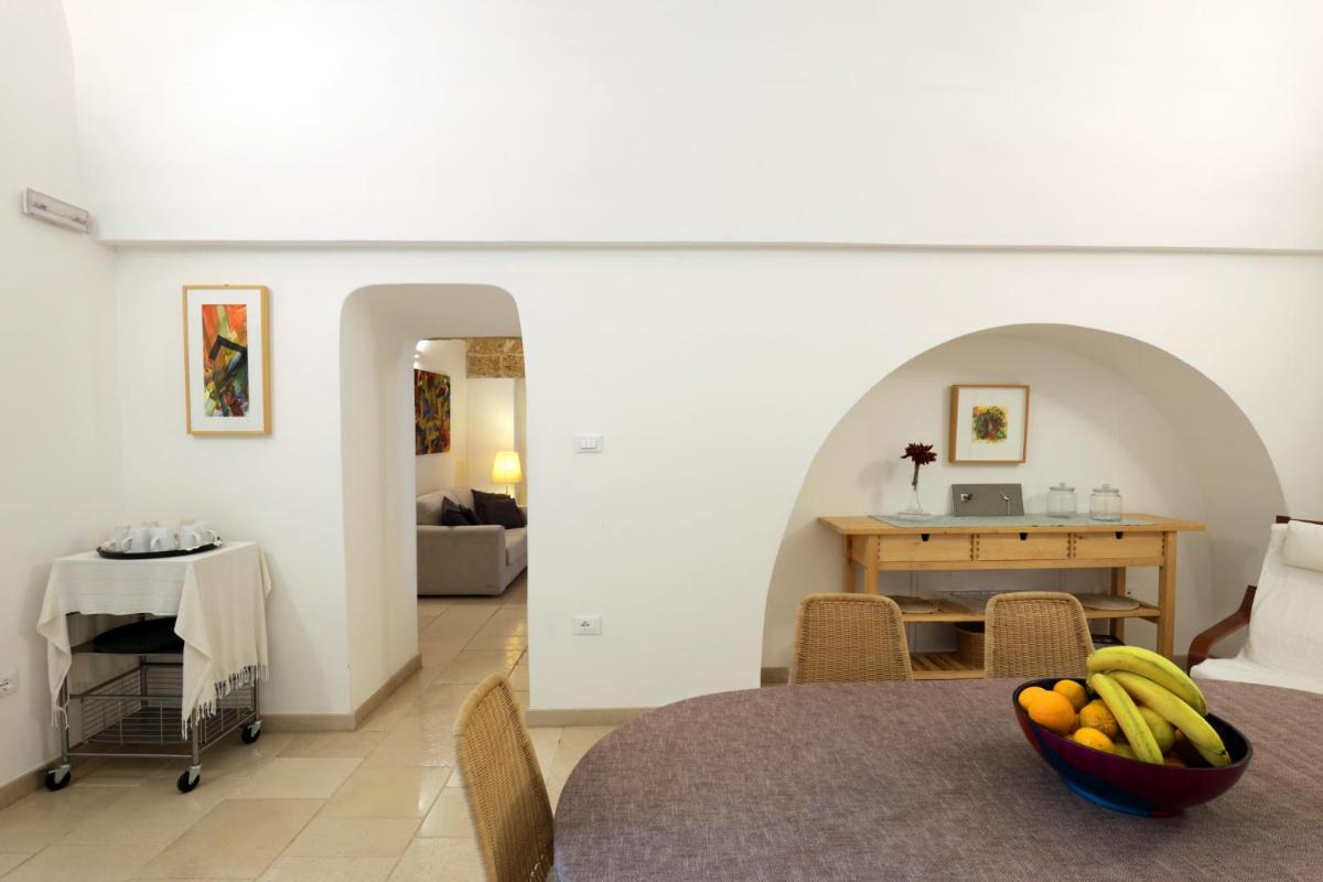 Salento - Casa Pietrastella - Housity