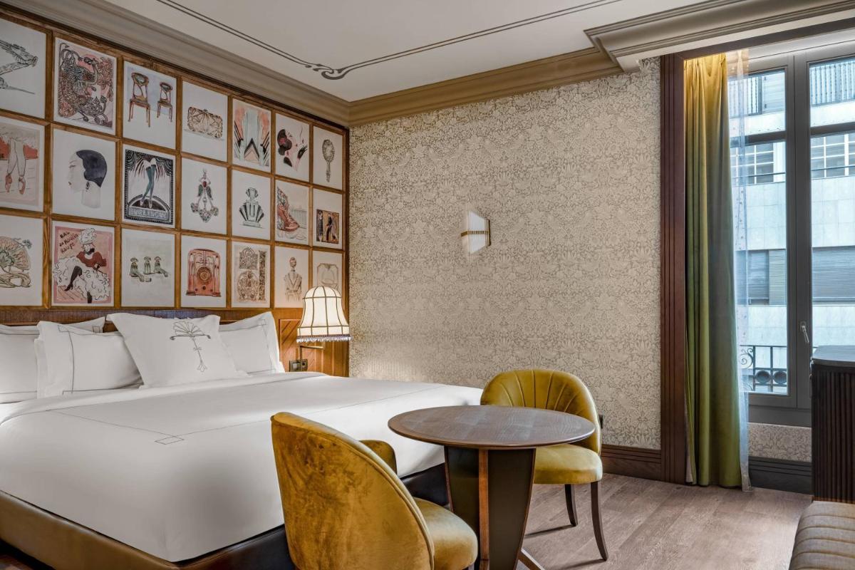 Palacio Santa Clara, Autograph Collection - Housity