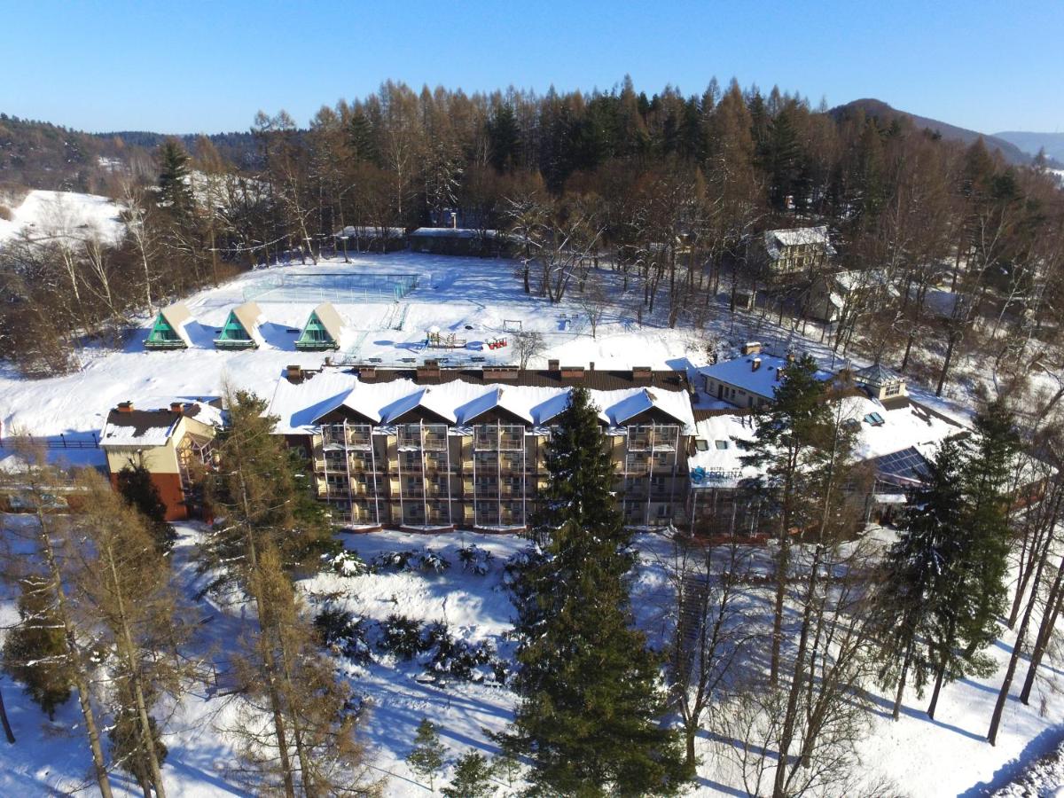 Hotel Solina Resort & Spa - Housity
