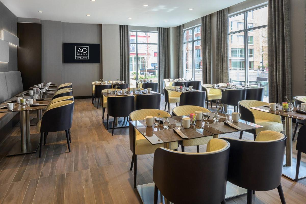 AC Hotel by Marriott Boston North - Housity