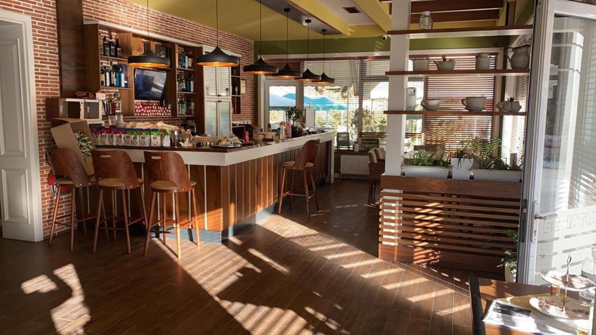 Hotel Egnatia - Housity