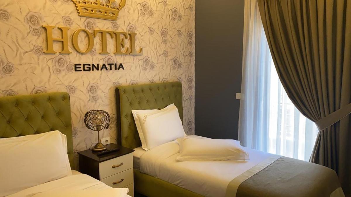 Hotel Egnatia - Housity