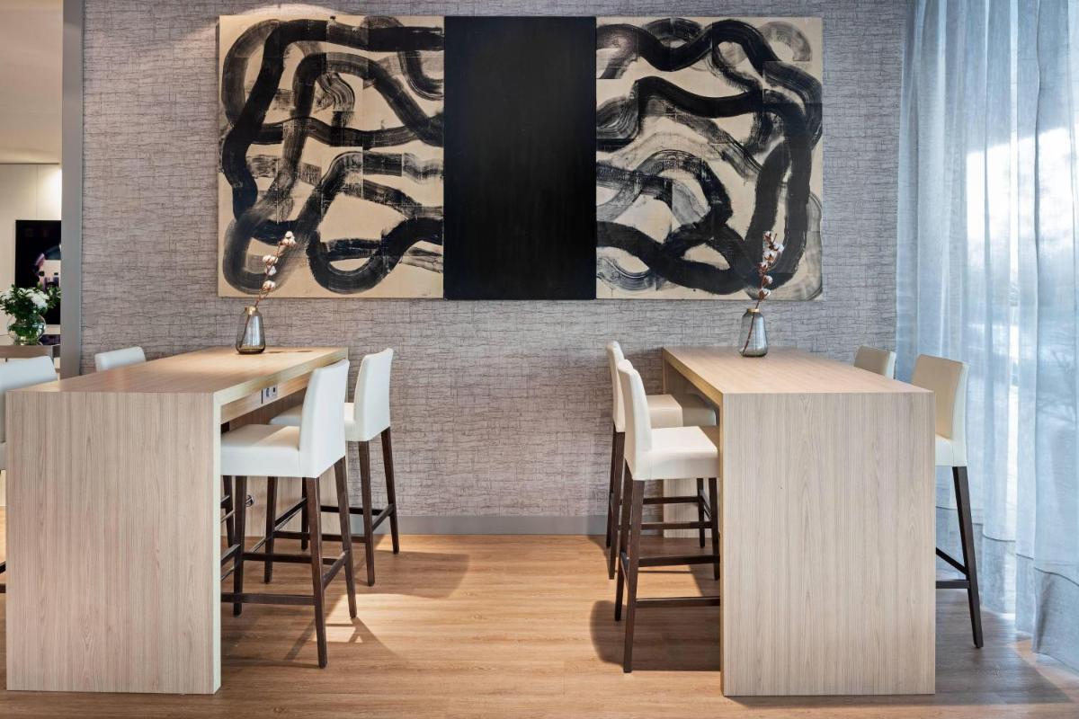 Imagen de la galería de AC Hotel San Sebastián de los Reyes by Marriott, en San Sebastián de los Reyes
