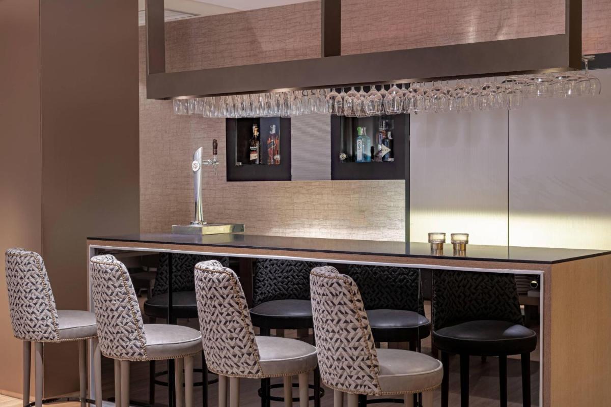 Imagen de la galería de AC Hotel San Sebastián de los Reyes by Marriott, en San Sebastián de los Reyes