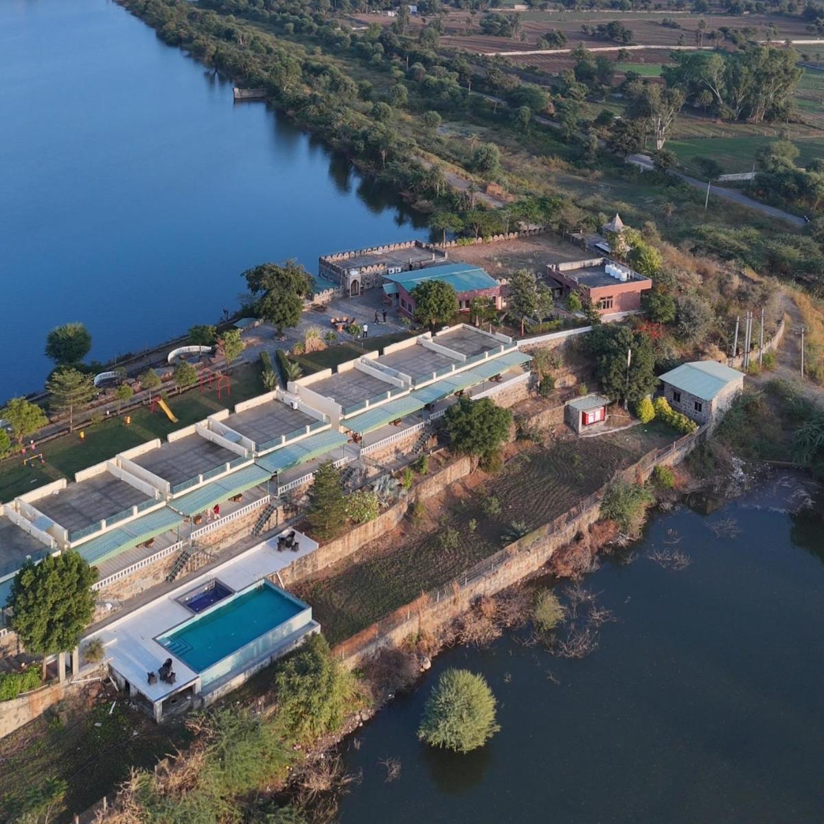 Prime Neelkanth Forest Retreat Resort - Housity