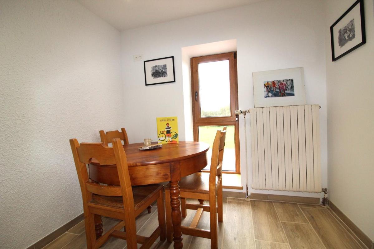 Gîte en pleine nature - Housity