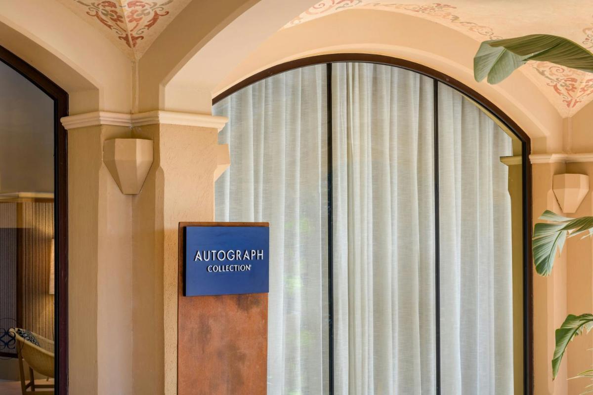 Imagen de la galería de Hacienda Son Antem Golf Resort, Autograph Collection, en Llucmajor