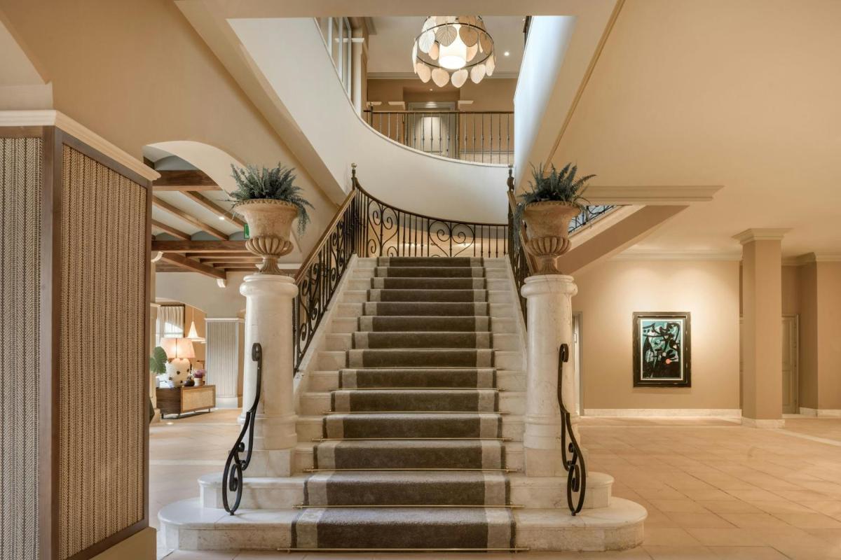 Imagen de la galería de Hacienda Son Antem Golf Resort, Autograph Collection, en Llucmajor