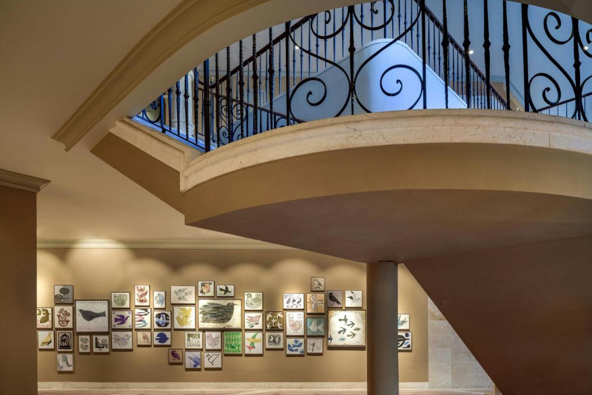 Imagen de la galería de Hacienda Son Antem Golf Resort, Autograph Collection, en Llucmajor