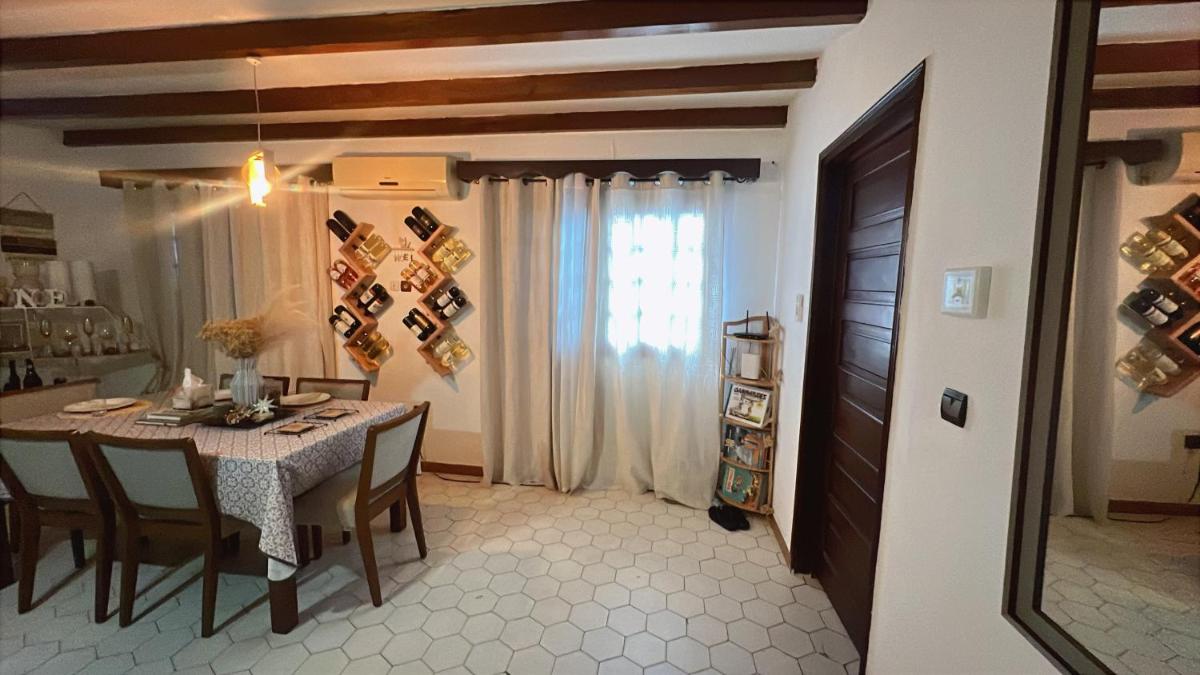Maison Laluciole - Hizvo
