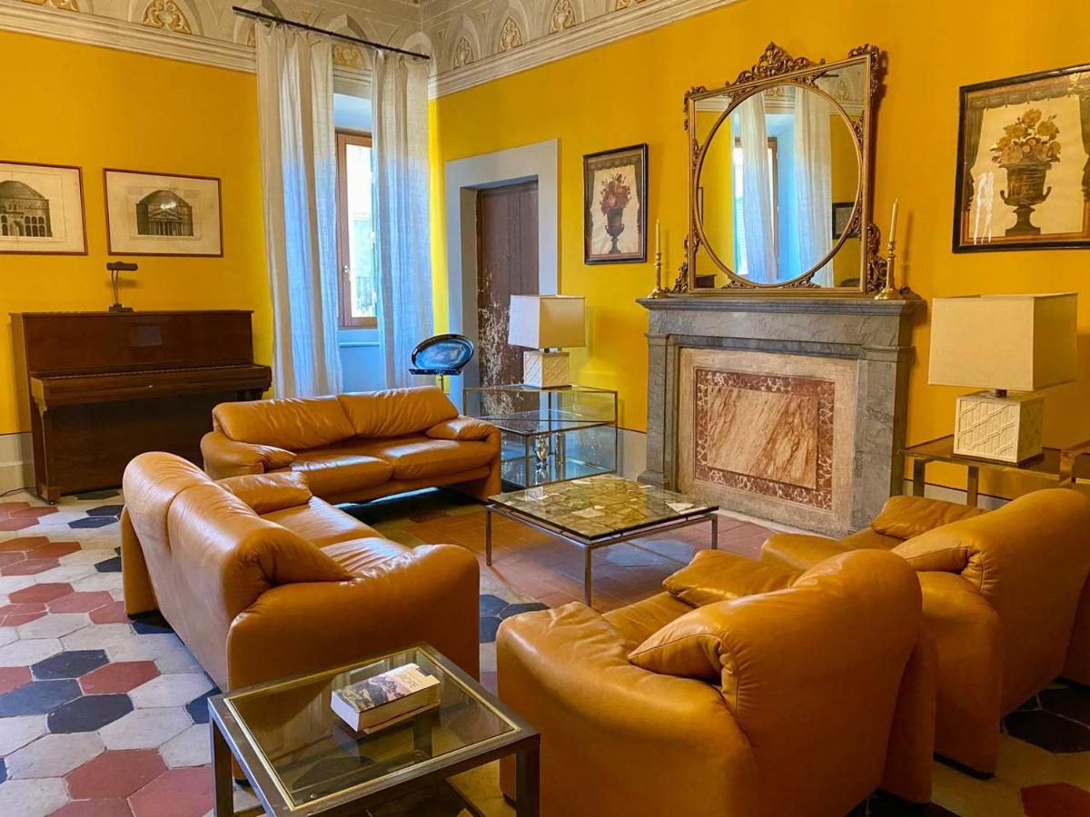 Casa vacanze Palazzo Dipinto - Housity
