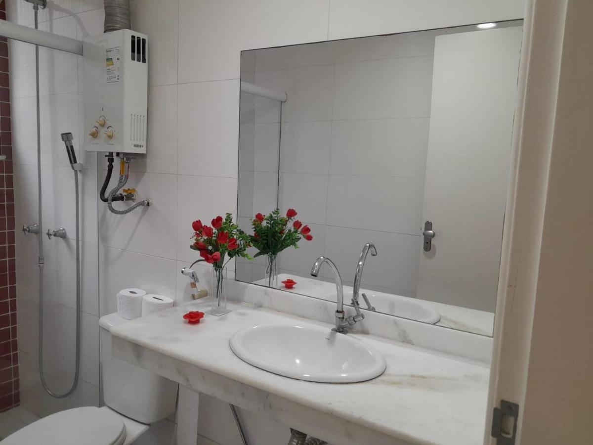 Apartamento Copacabana 1100 - Housity