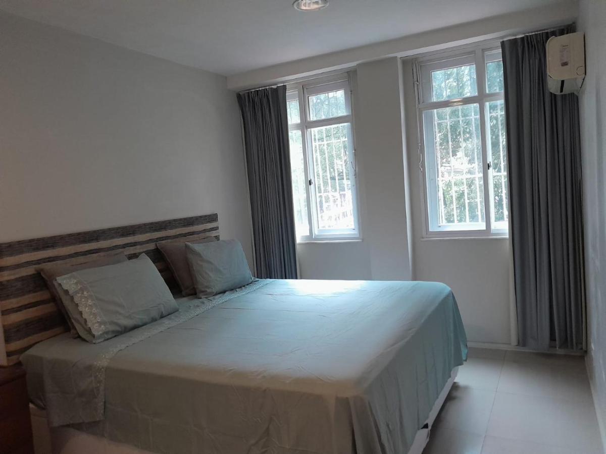 Apartamento Copacabana 1100 - Housity