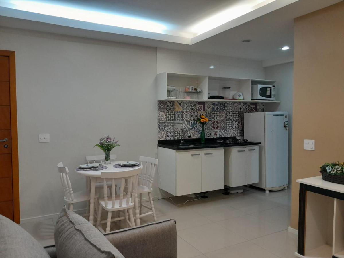 Apartamento Copacabana 1100 - Housity