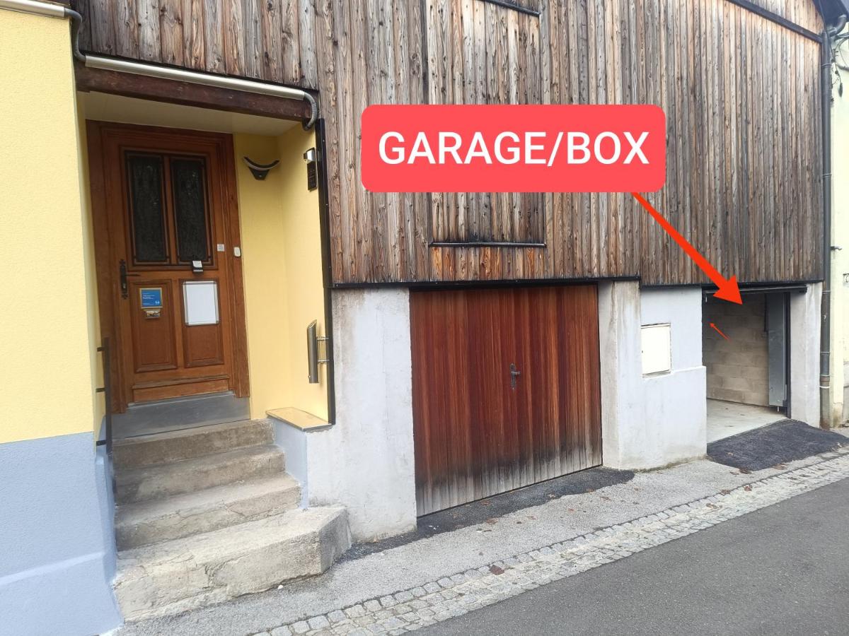* Appartement rez de chaussée Frontière Suisse * - Housity
